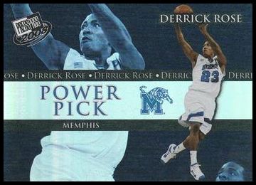 61 Derrick Rose 2